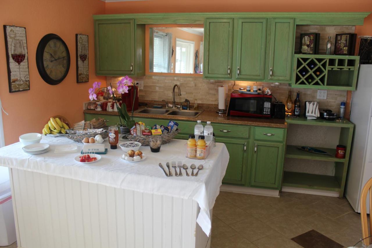 Pierhouse Bed & Breakfast Kill Devil Hills Exterior foto