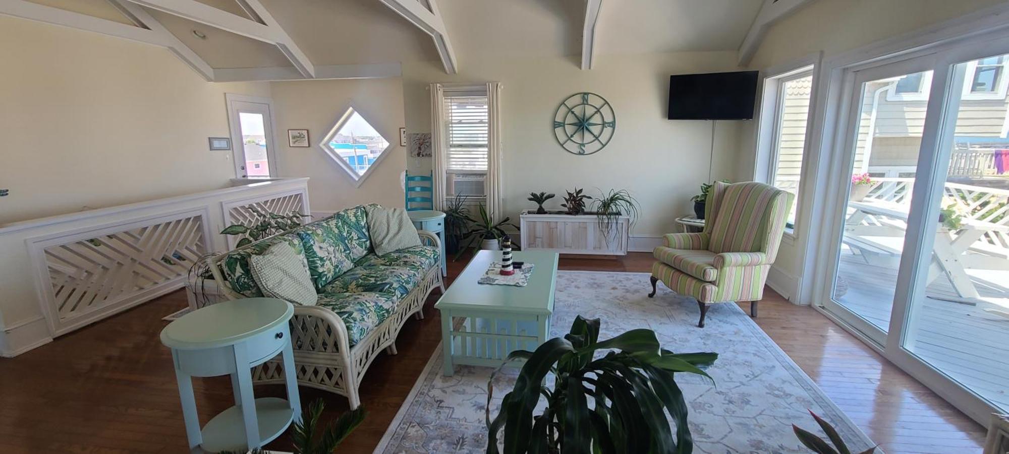 Pierhouse Bed & Breakfast Kill Devil Hills Exterior foto