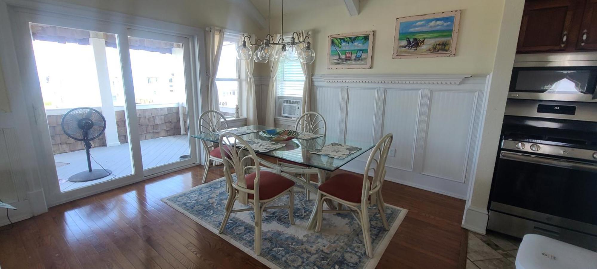 Pierhouse Bed & Breakfast Kill Devil Hills Exterior foto