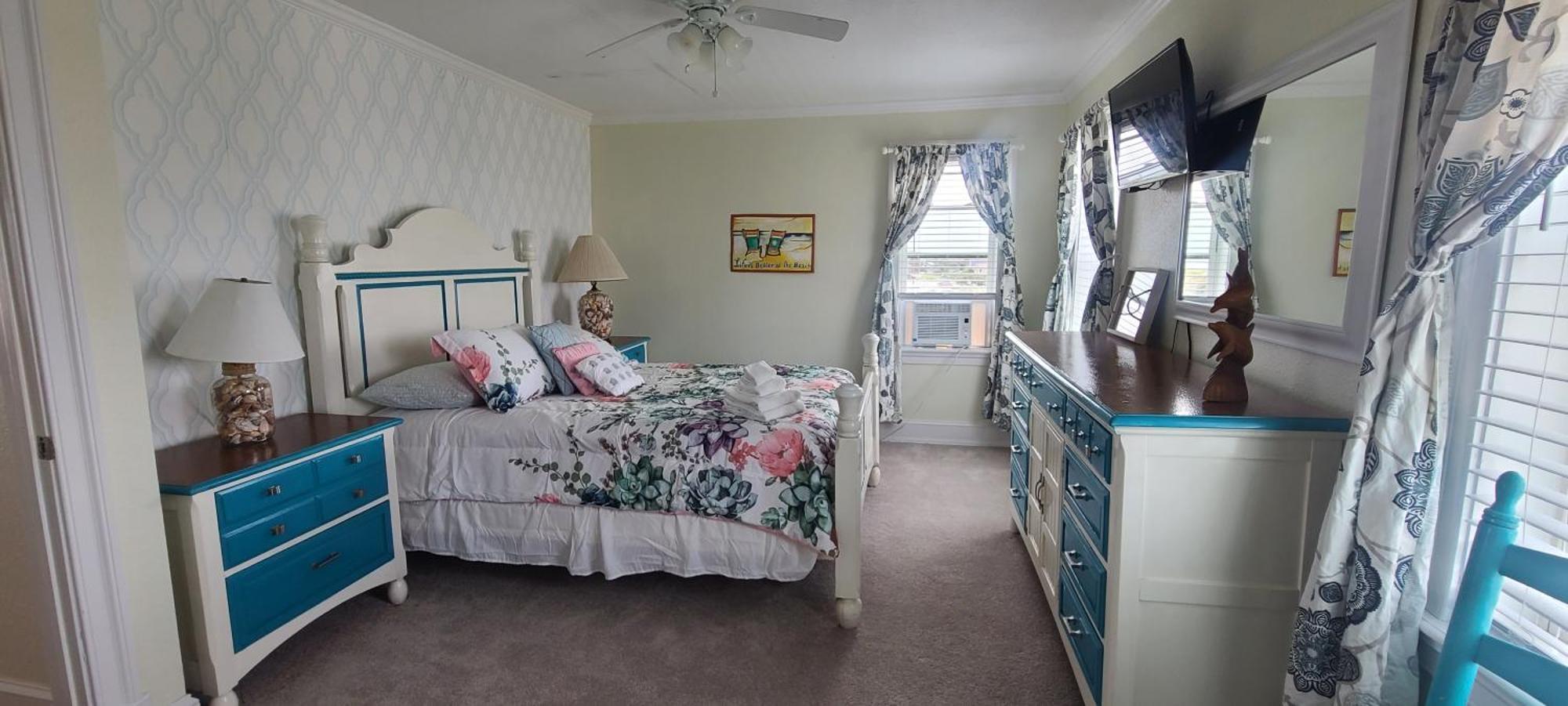 Pierhouse Bed & Breakfast Kill Devil Hills Exterior foto